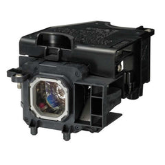 NEC NP-M350XJL - Projector Lamp Assembly Replacement