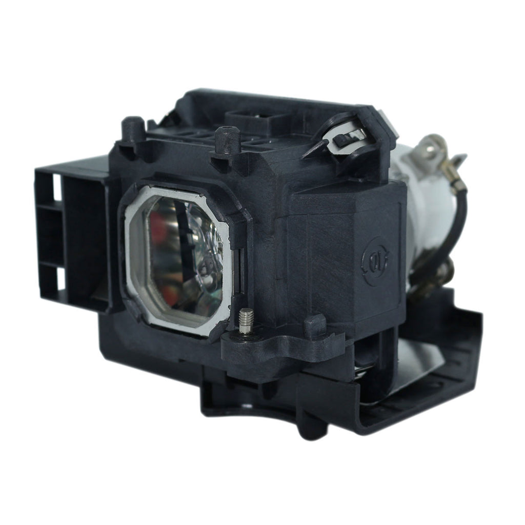 Replacement Lamp for NEC M300XS Projector - Replacement Bulb and Housing