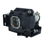 Replacement Lamp for NEC M260WS Projector - Replacement Bulb and Housing