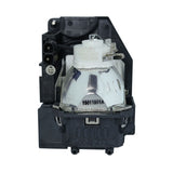 Replacement Lamp for NEC M260WS Projector - Replacement Bulb and Housing - BulbAmerica