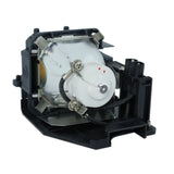 Replacement Lamp for NEC M260WS Projector - Replacement Bulb and Housing_1