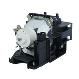 Replacement Lamp for NEC M260WS Projector - Replacement Bulb and Housing_2