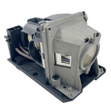 Replacement Lamp for NEC MS330 Projector - Replacement Bulb and Housing