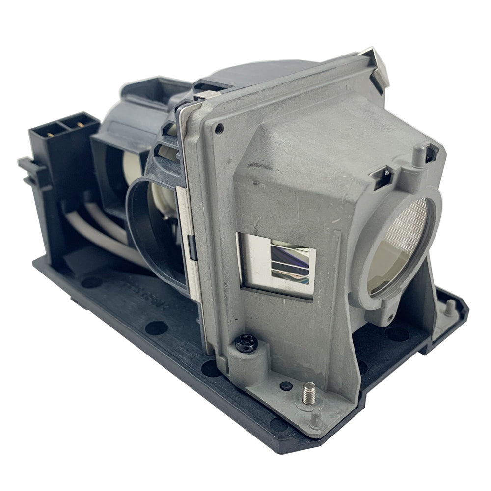 Replacement Lamp for NEC VE282X Projector - Replacement Bulb and Housing
