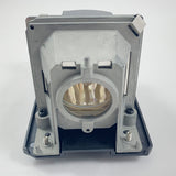 NEC NP13LP Projector Housing with Genuine Original OEM Bulb - BulbAmerica