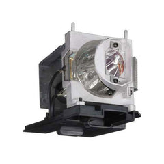 NEC NP24LP Projector Housing with Genuine Original OEM Bulb