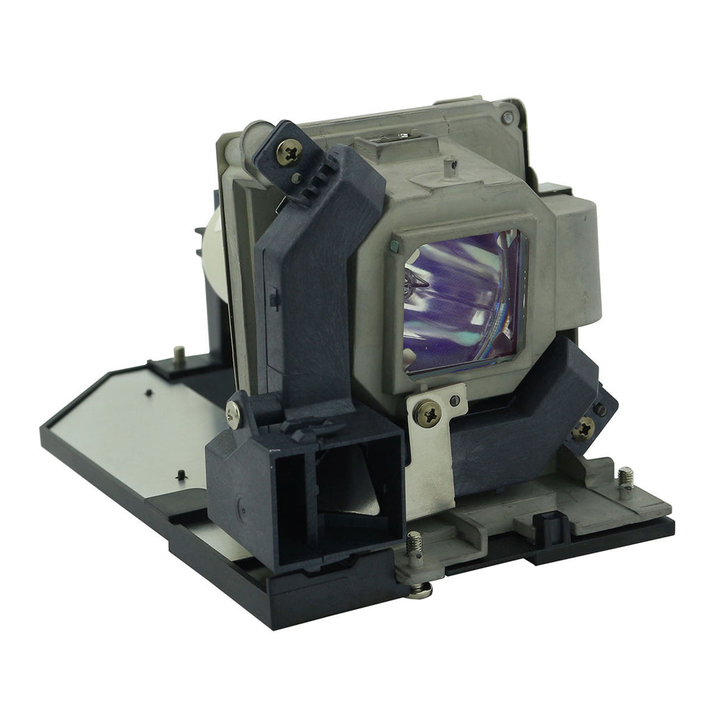 Replacement Lamp for NEC NP27LP Projector - Replacement Bulb and Housing
