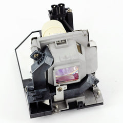NEC M403H Projector Housing with Genuine Original OEM Bulb
