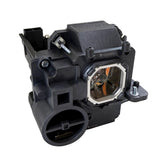 NEC NP32LP Projector Lamp with Original OEM Bulb Inside