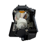 Replacement Lamp for NEC NP-UM361X-WK Projector - Replacement Bulb and Housing_2