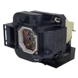 NEC NP-P554W Projector Lamp with Original OEM Bulb Inside