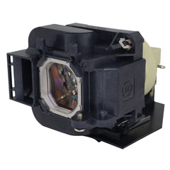 NEC NP-P554W Projector Lamp with Original OEM Bulb Inside
