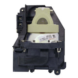 NEC P604X Projector Lamp with Original OEM Bulb Inside - BulbAmerica