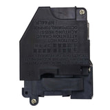 NEC NP-P554W Projector Lamp with Original OEM Bulb Inside_3