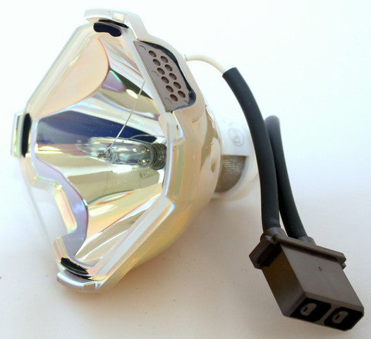 Sharp XG-NV5XB Projector Housing with Genuine Original OEM Bulb