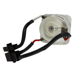 Ushio NSHA230EDA 230 Watt Original OEM Projector Bare Bulb - BulbAmerica