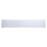 Day-Brite CFI WLS 48-in LED Wraparound Wattage Lumens & CCT Tunable 120-347v