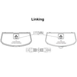 Day-Brite CFI WLS 48-in LED Wraparound Wattage Lumens & CCT Tunable 120-347v_2