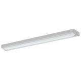 Day-Brite CFI WLS 48-in LED Wraparound Wattage Lumens & CCT Tunable 120-347v