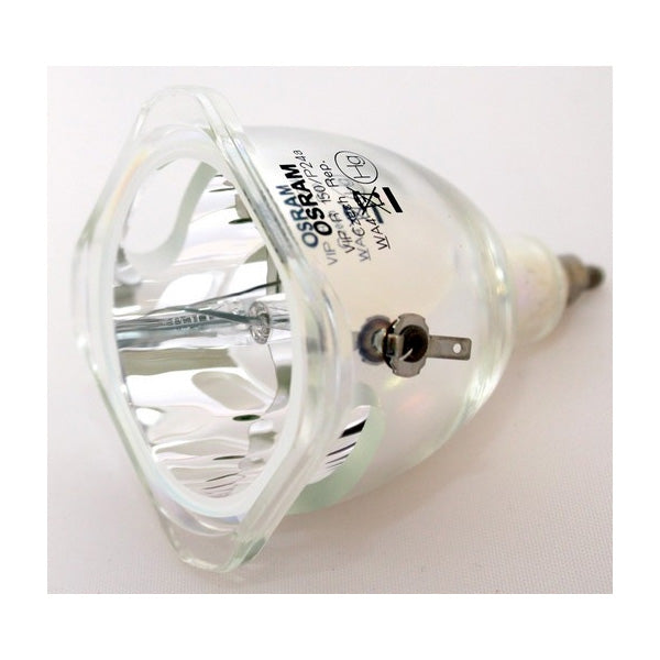 3M MP7630B Projector Bulb - OSRAM OEM Projection Bare Bulb
