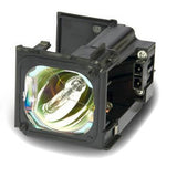 Samsung HLT5076S Projector Lamp with Original OEM Bulb Inside