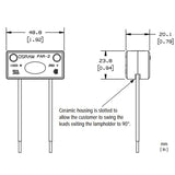 Osram 69640 - PAR-2 lamp holder for PAR64 & PAR56 bulbs_5