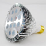 Luxrite 18w PAR38 LED Daylight 6500K Flood light bulb