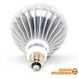 PAR38 LED 15W 120V E26 Wide Spot 2700k SYLVANIALight Bulb - BulbAmerica