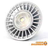 PAR38 LED 10W 120V Spot 3000K Sylvania Light Bulb - BulbAmerica