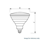 Philips - 263491 - BulbAmerica