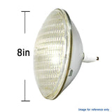 FFS bulb GE 1000 watts 120v PAR64 WFL GX16d Halogen Light Bulb_2