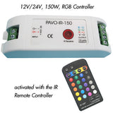 Platinum - PAVO-IR-PD1 - BulbAmerica