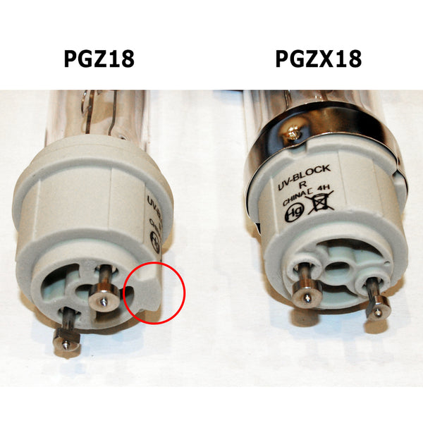 Philips CDM-TP MW 210w 4200K PGZX18 MasterColor HID Light bulb
