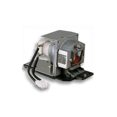 BenQ MP722ST Assembly Lamp with High Quality Projector Bulb Inside