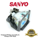 Sanyo - POA-LMP21J_3 - BulbAmerica