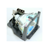 Sanyo PLC-XU20* with Philips OEM Projector Bulb and Housing