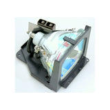 Sanyo PLC-XU22* with Philips OEM Projector Bulb and Housing