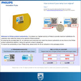 Philips D3S X-tremeVision 4800K Xenon Automotive Bulb_3