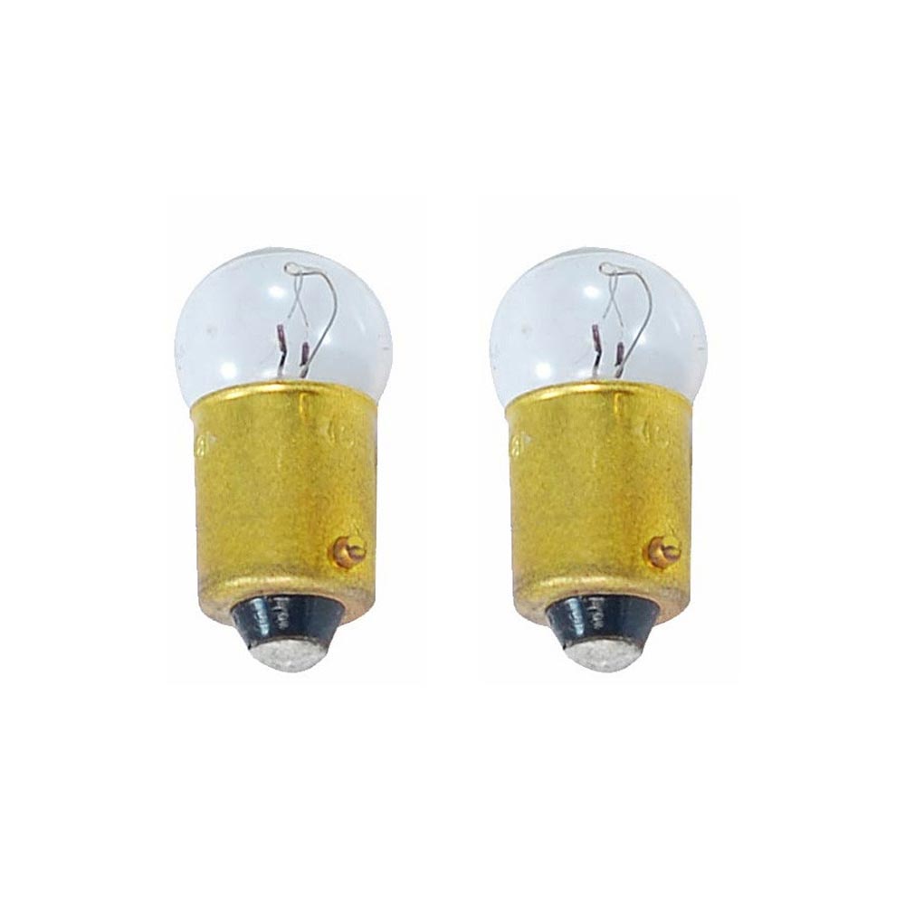 2pk - Philips 67 - 7.97W 13.5v G6 Automotive Miniature Bulb