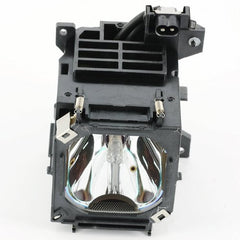 Yamaha PJL-520 Assembly Lamp with Quality Projector Bulb Inside