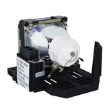 Replacement Lamp for JVC DLA-RS40U Projector - Replacement Bulb and Housing_1