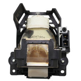 Replacement Lamp for JVC DLA-X790R Projector - Replacement Bulb and Housing - BulbAmerica