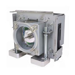 JVC DLA-SH7NLG Projector Housing with Genuine Original OEM Bulb