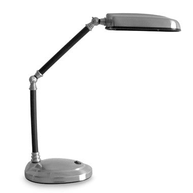 Verilux Planet Light Adjustable Table Lamp