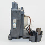 Eiki LC-XGC500 Projector Housing with Genuine Original OEM Bulb - BulbAmerica