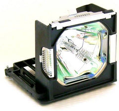 Sanyo PLC-XP5600C Projector Housing with Genuine Original OEM Bulb
