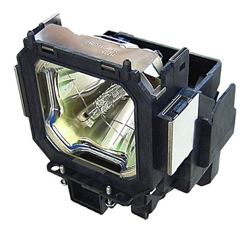 Sanyo POA-LMP105 Multimedia Lamp Cage Assembly with Quality Bulb