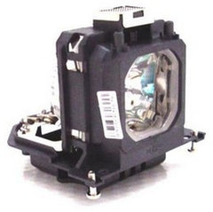 Sanyo PLV-Z700 Projector Housing with Genuine Original OEM Bulb