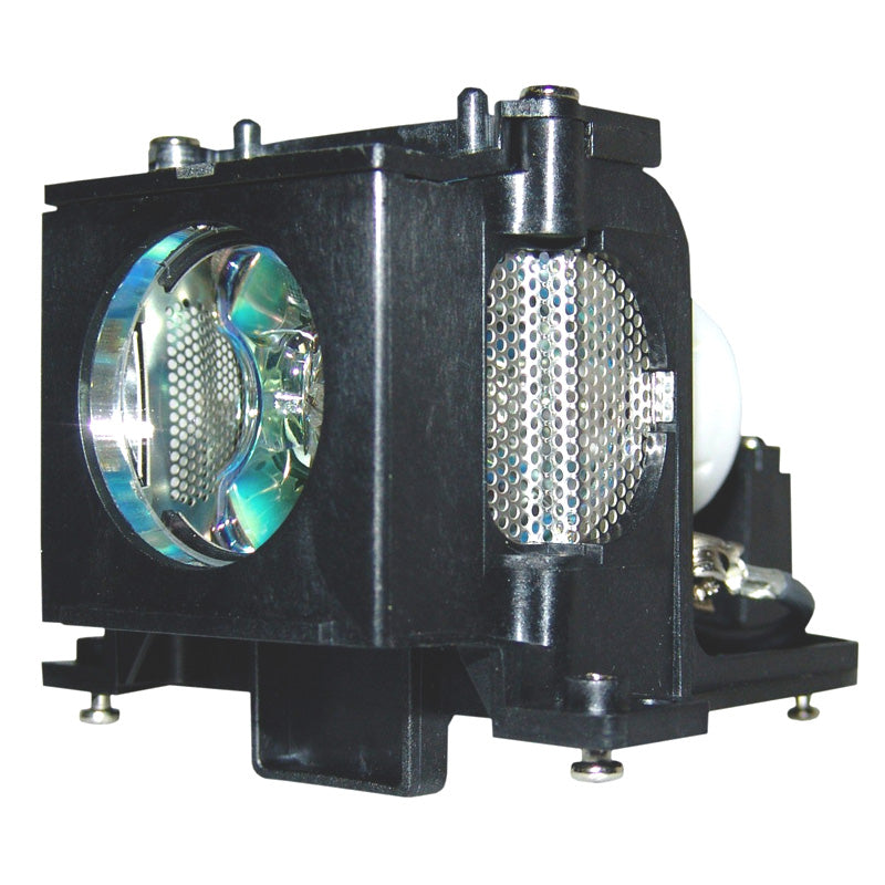 Sanyo PLC-XW50 Assembly Lamp with Quality Projector Bulb Inside
