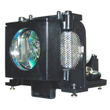 Sanyo PLC-XW50 Assembly Lamp with Quality Projector Bulb Inside